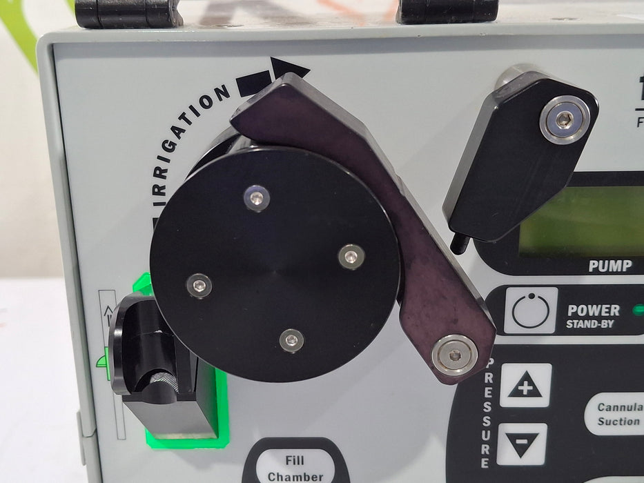 FMS Group FMS duo+ Fluid Management System