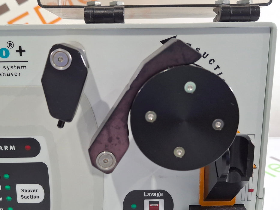 FMS Group FMS duo+ Fluid Management System