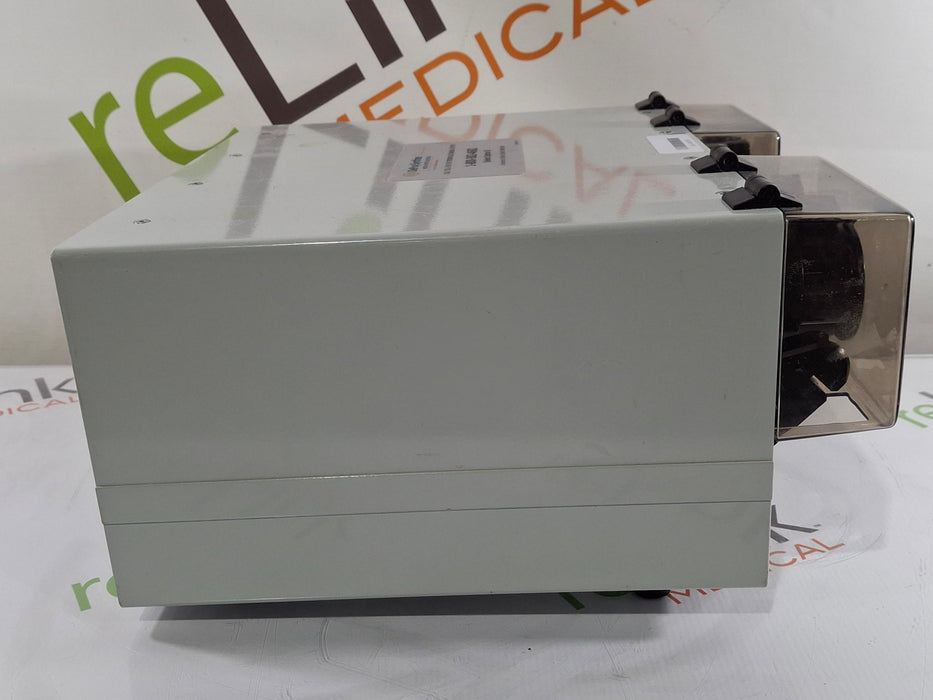 FMS Group FMS duo+ Fluid Management System