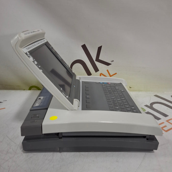 GE Healthcare MAC 5500 HD ECG without CAM Module