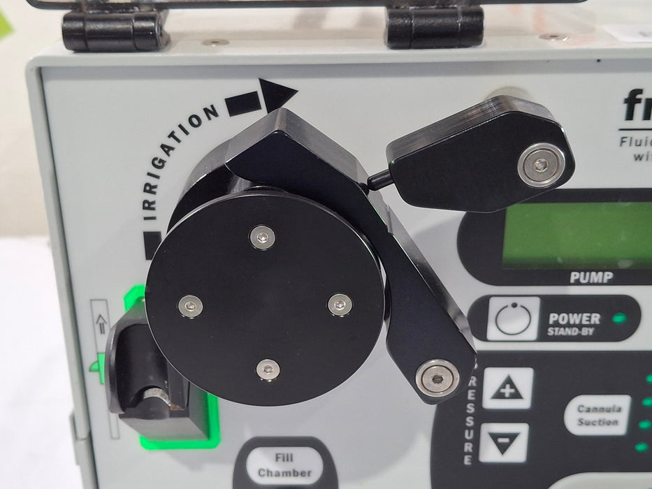 FMS Group FMS duo+ Fluid Management System