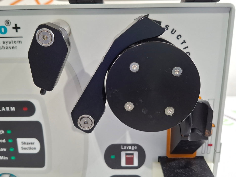 FMS Group FMS duo+ Fluid Management System