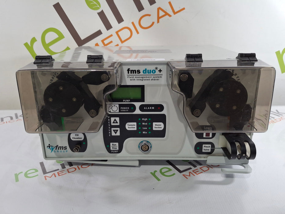 FMS Group FMS duo+ Fluid Management System