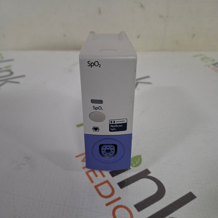 Nellcor SpO2 Patient Monitor
