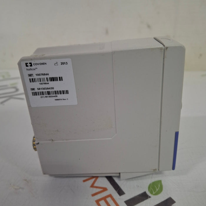 Nellcor SpO2 Patient Monitor