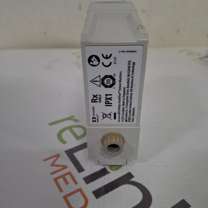 Nellcor SpO2 Patient Monitor