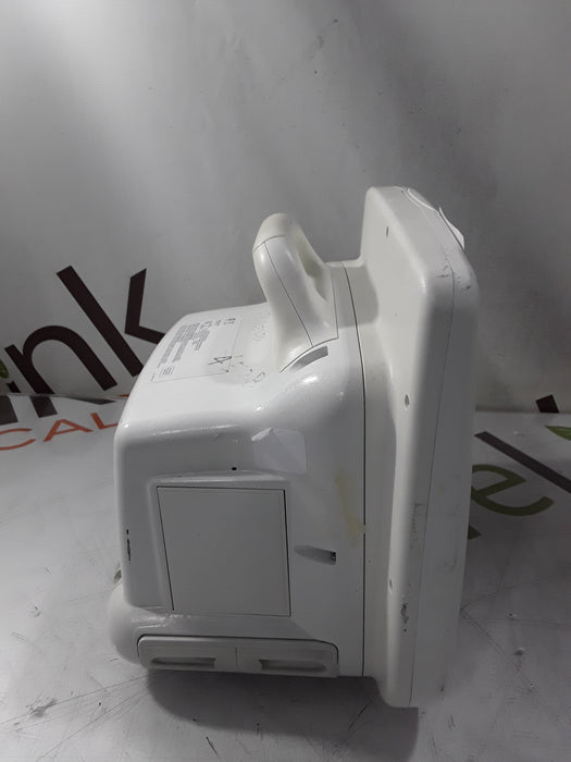 GE Healthcare Dash 5000 - GE/Nellcor SpO2 Patient Monitor