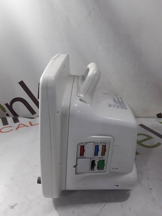 GE Healthcare Dash 5000 - GE/Nellcor SpO2 Patient Monitor