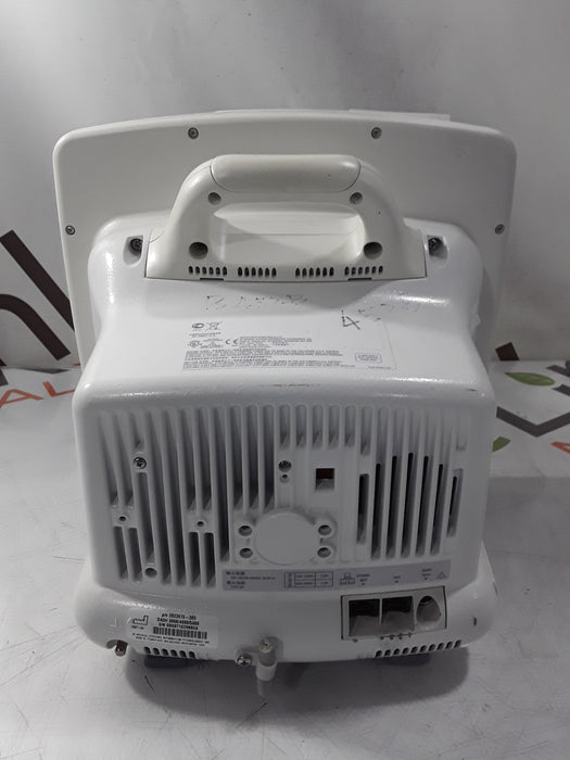 GE Healthcare Dash 5000 - GE/Nellcor SpO2 Patient Monitor