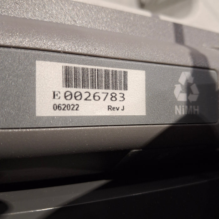 GE Healthcare MAC 5000 ECG with CAM Module