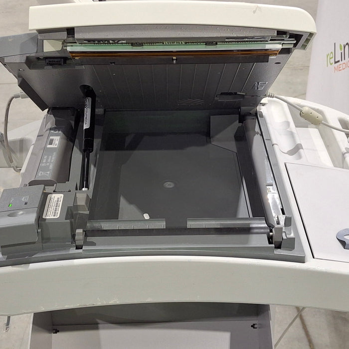 GE Healthcare MAC 5000 ECG with CAM Module