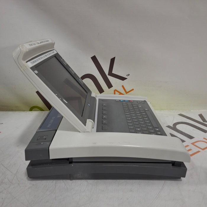 GE Healthcare MAC 5500 HD ECG without CAM Module