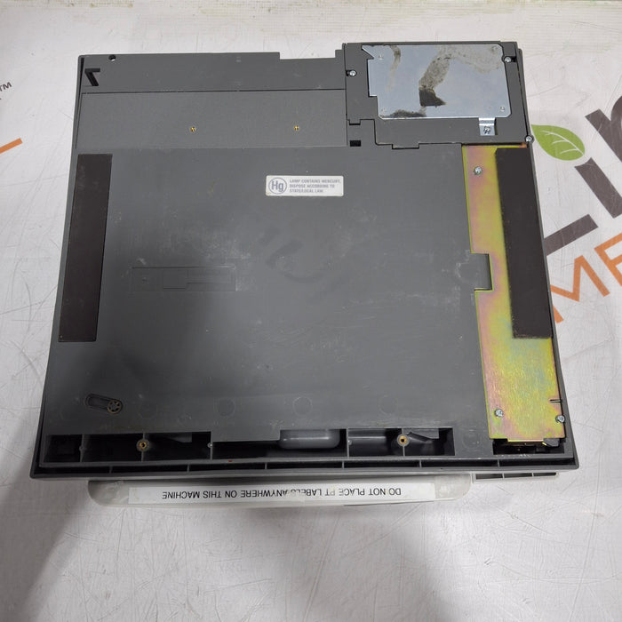 GE Healthcare MAC 5500 HD ECG without CAM Module