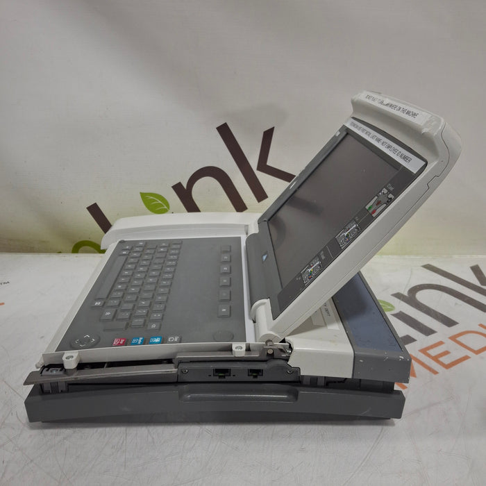 GE Healthcare MAC 5500 HD ECG without CAM Module