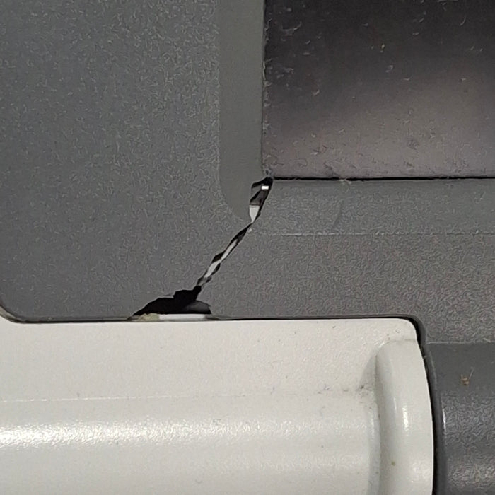 GE Healthcare MAC 5500 HD ECG without CAM Module