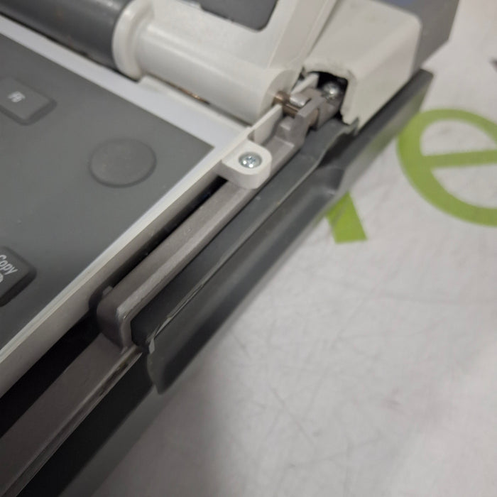 GE Healthcare MAC 5500 HD ECG without CAM Module