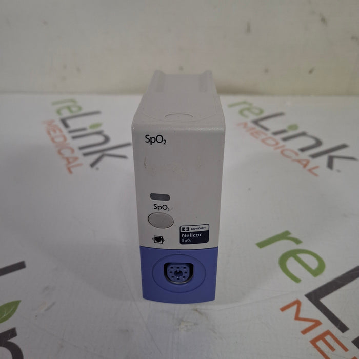 Nellcor SpO2 Patient Monitor