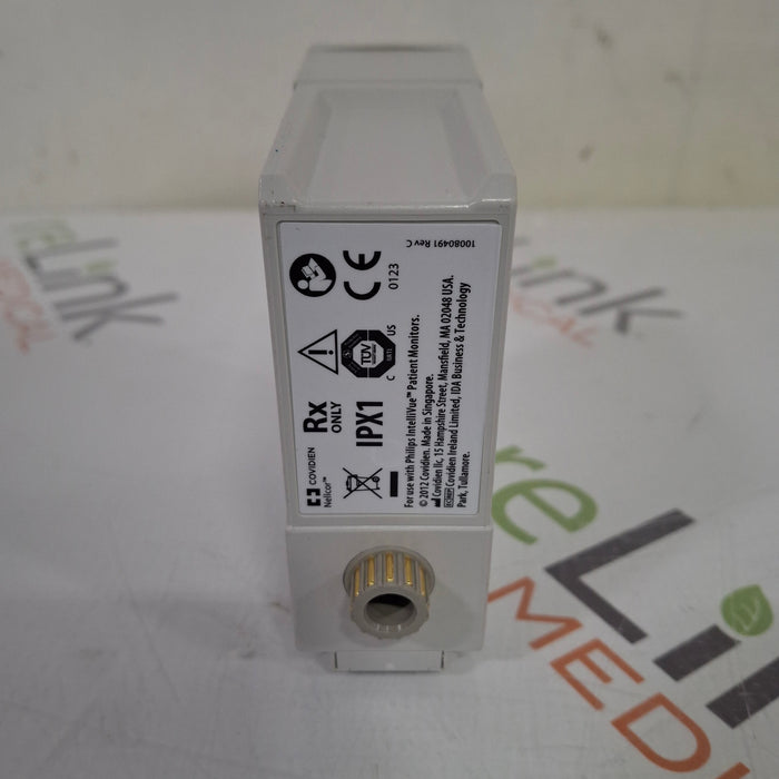 Nellcor SpO2 Patient Monitor