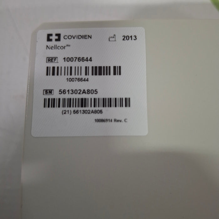Nellcor SpO2 Patient Monitor