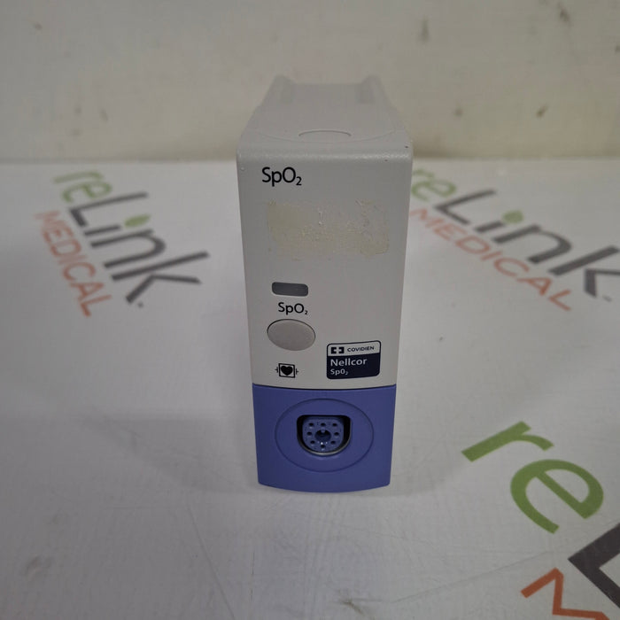 Nellcor SpO2 Patient Monitor