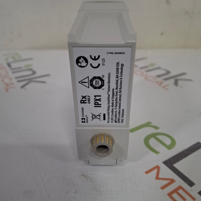 Nellcor SpO2 Patient Monitor