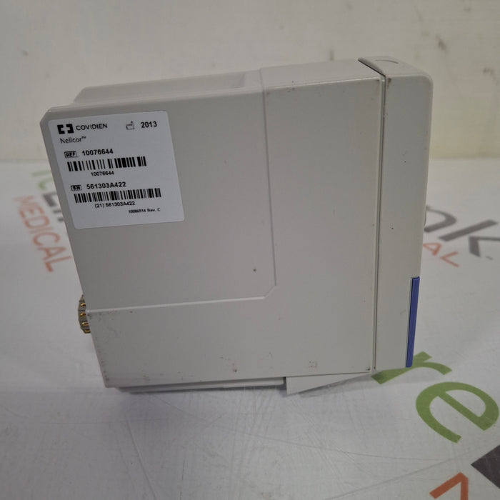 Nellcor SpO2 Patient Monitor
