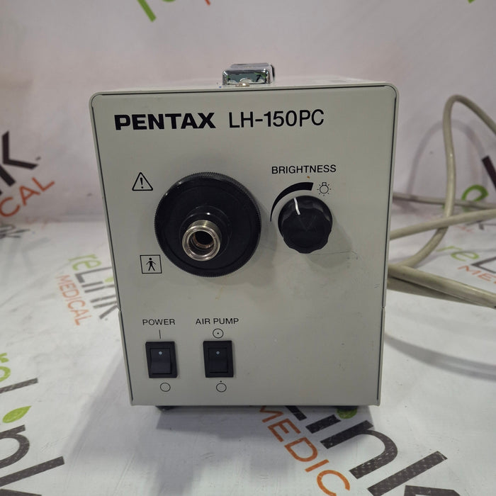 Pentax Medical LH-150PC Light Source