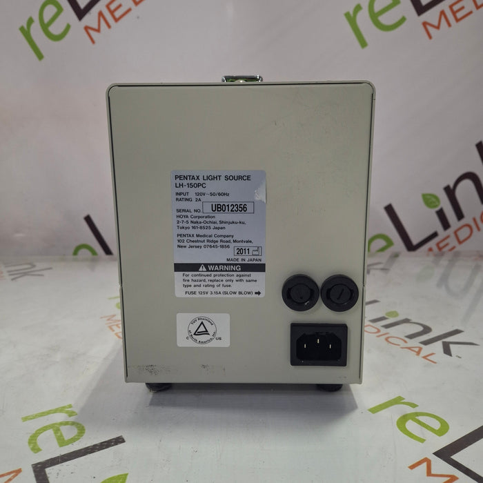 Pentax Medical LH-150PC Light Source