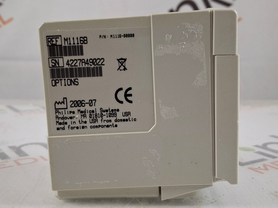 Philips M1116B Recorder Module
