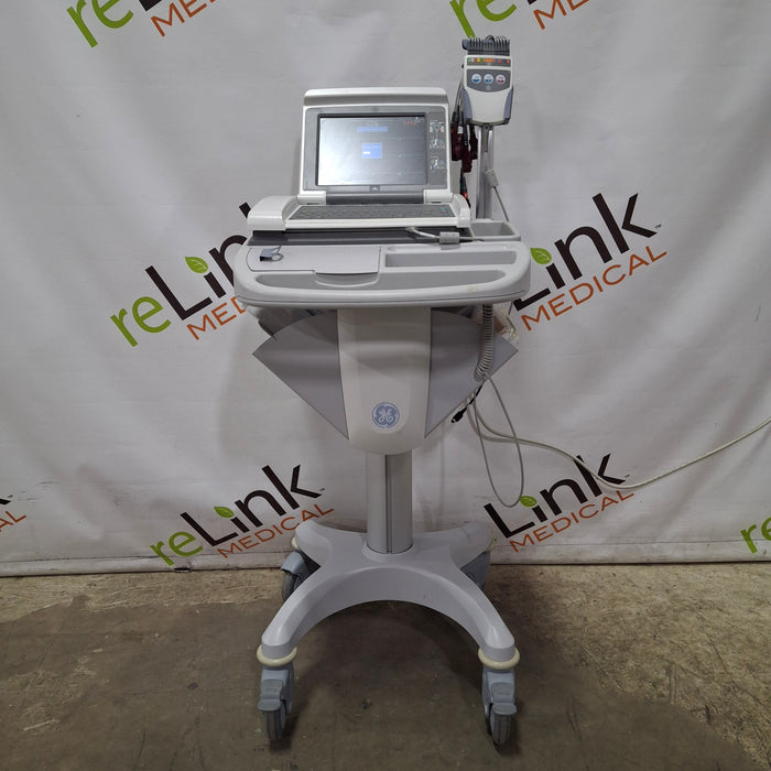 GE Healthcare MAC 5500 ECG with CAM Module