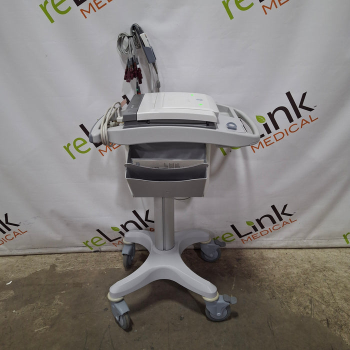 GE Healthcare MAC 5500 ECG with CAM Module