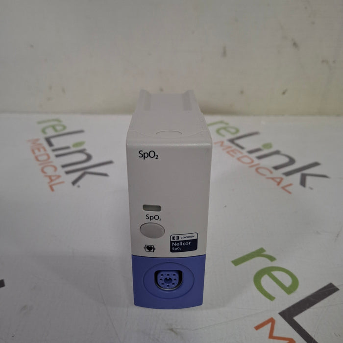 Covidien Nellcor SpO2 Single Parameter Module