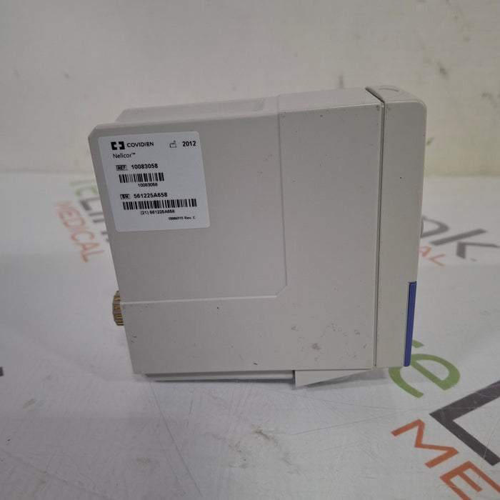 Covidien Nellcor SpO2 Single Parameter Module