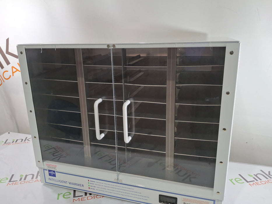 Quincy Labs Medline 12-140MHSE Intelligent Warmer