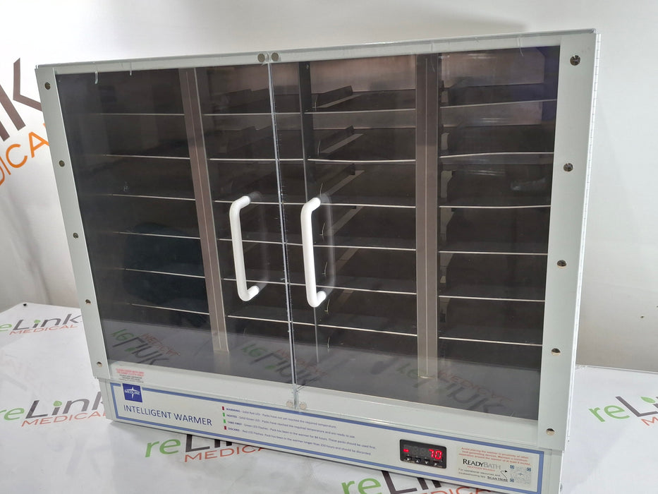 Quincy Labs Medline 12-140MHSE Intelligent Warmer