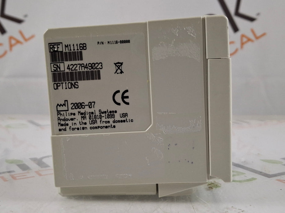 Philips M1116B Recorder Module