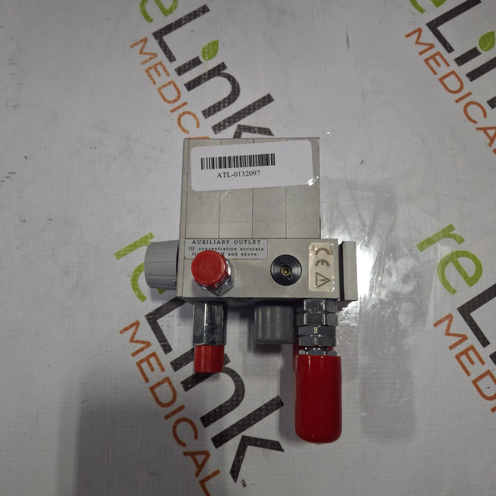 Ohmeda Medical M2100 High Flow Oxygen Blender