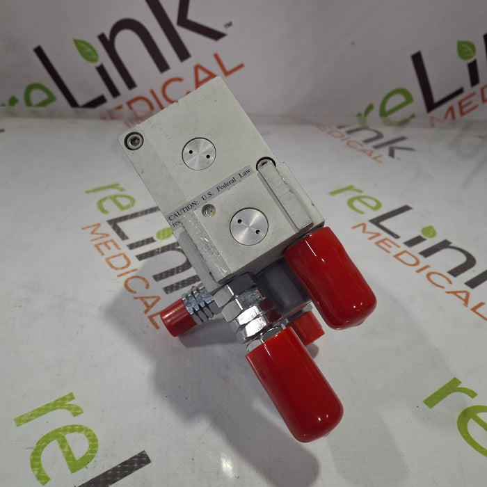 Ohmeda Medical M2100 High Flow Oxygen Blender