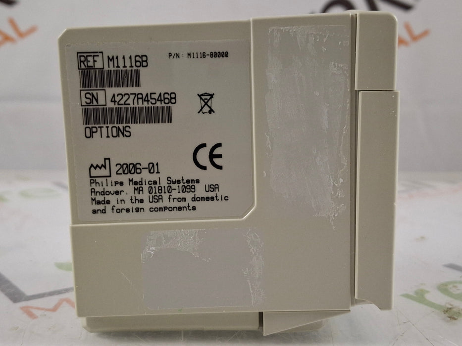 Philips M1116B Recorder Module
