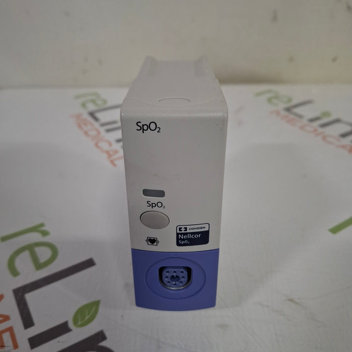 Nellcor SpO2 Patient Monitor