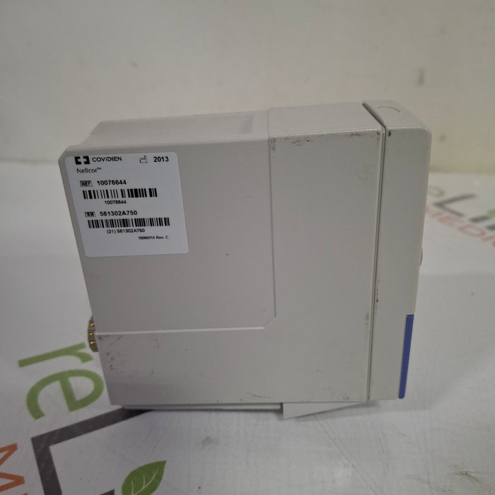 Nellcor SpO2 Patient Monitor