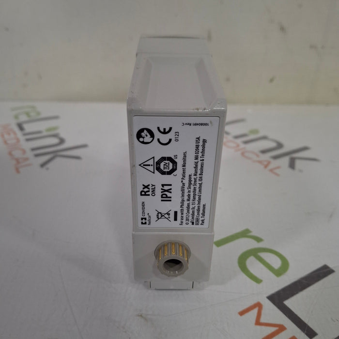 Nellcor SpO2 Patient Monitor