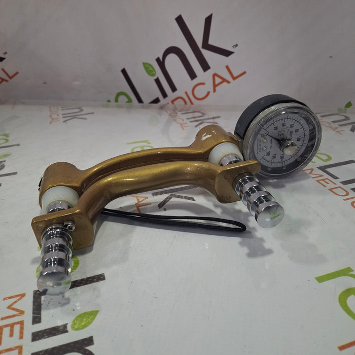 North Coast Hydraulic Hand Dynamometer