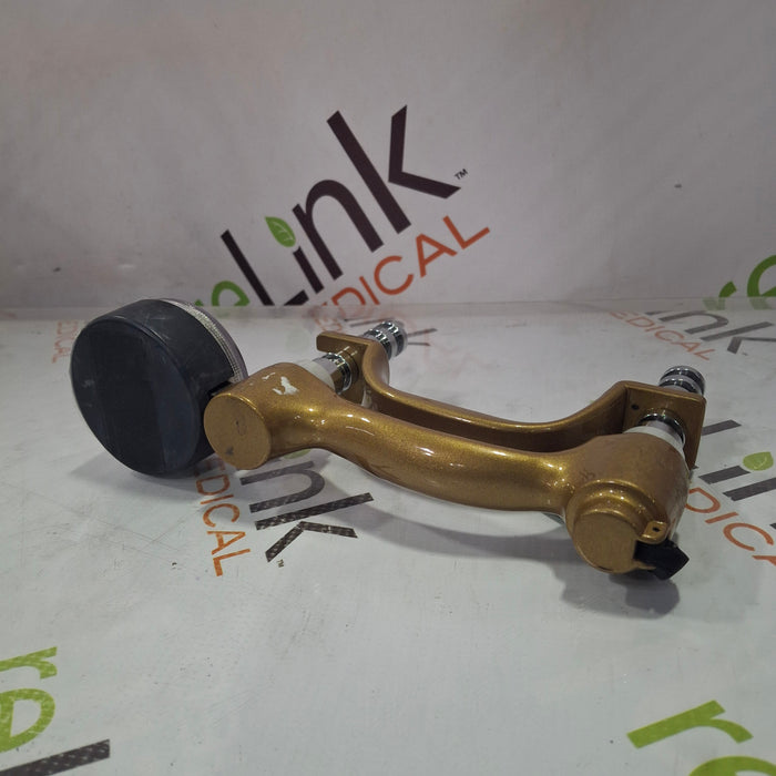 North Coast Hydraulic Hand Dynamometer