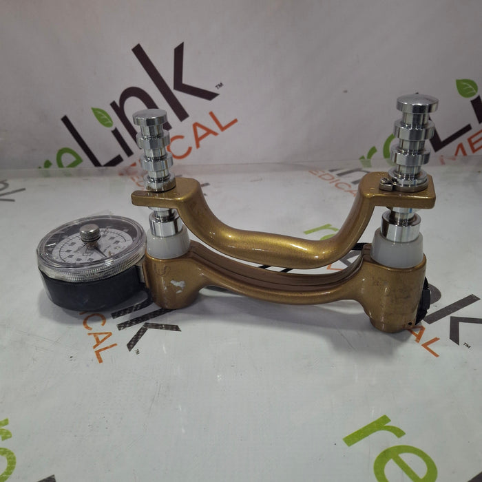 North Coast Hydraulic Hand Dynamometer