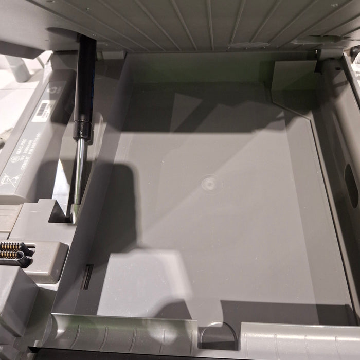 GE Healthcare MAC 5000 ECG with CAM Module