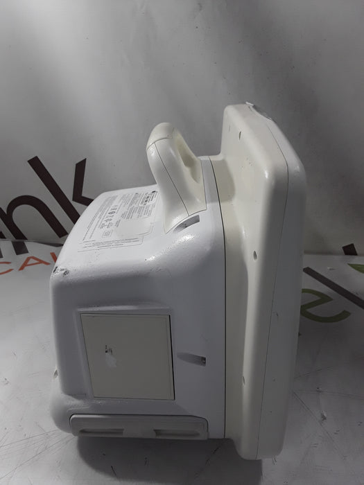 GE Healthcare Dash 5000 - GE/Nellcor SpO2 Patient Monitor