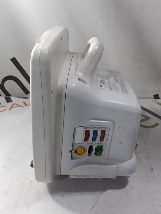 GE Healthcare Dash 5000 - GE/Nellcor SpO2 Patient Monitor