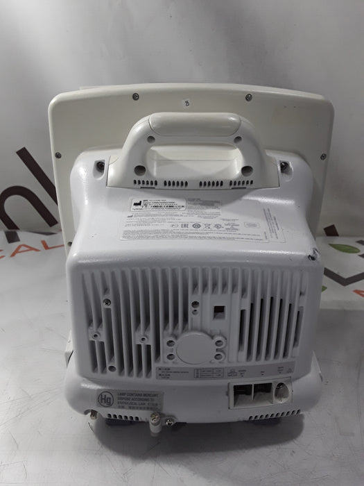 GE Healthcare Dash 5000 - GE/Nellcor SpO2 Patient Monitor
