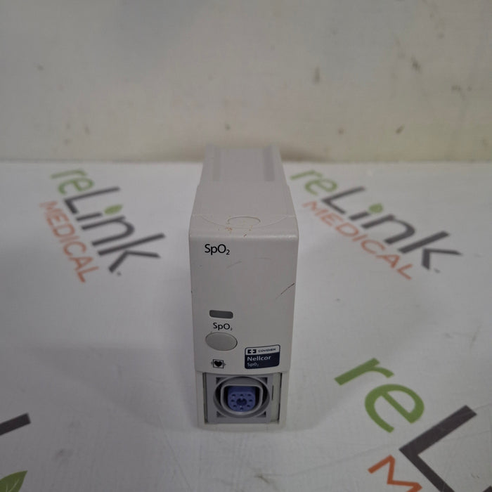 Nellcor SpO2 Patient Monitor